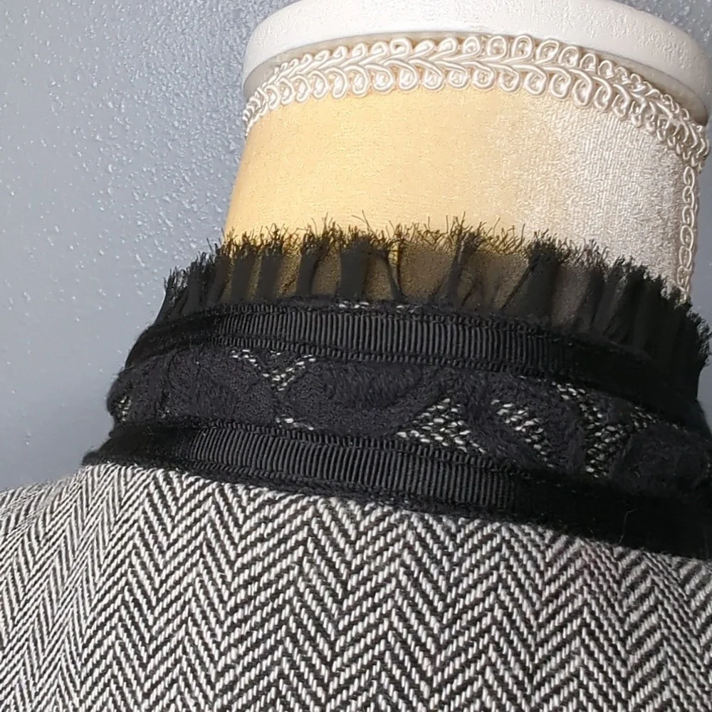 Black and white market size 2 - Picture 11 of 13
